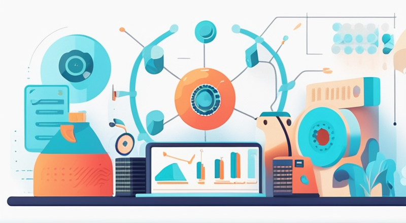 化学纤维制造行业CRM系统选型步骤