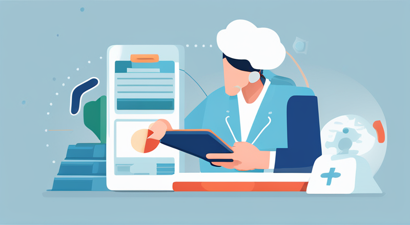 高值医用耗材行业客户管理软件避坑指南 