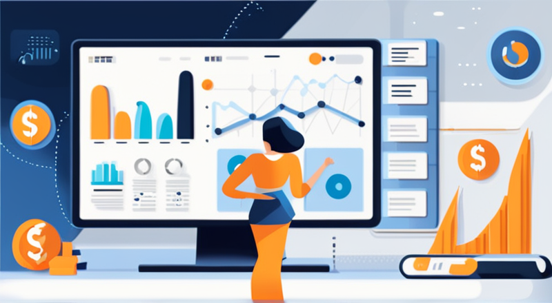 金融行业CRM系统选型比较 