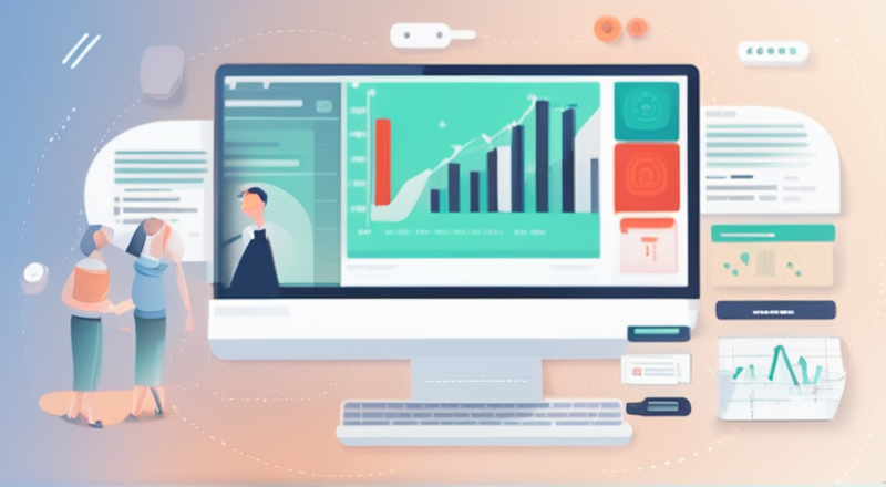 金融研究行业智能CRM选型方法 