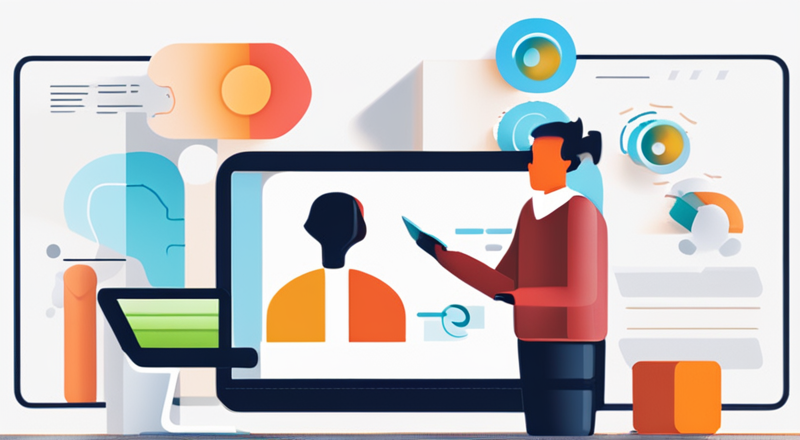 教育讲座行业客户管理软件选型策略