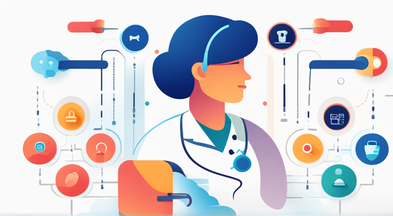 医疗行业客户关系管理系统选型建议