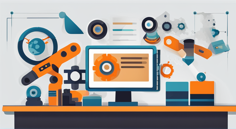 通用设备制造行业客户关系管理系统选型思路 