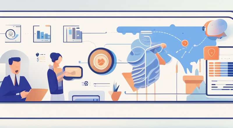 健康监测行业智能CRM选型策略