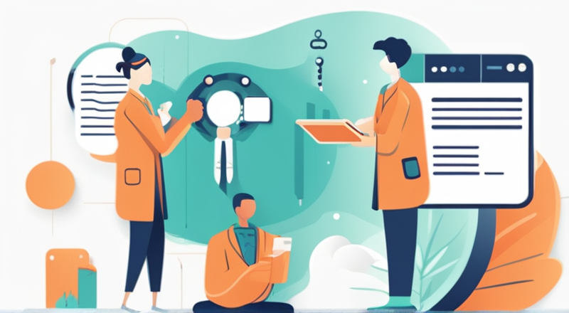 医疗政策行业CRM系统选型比较