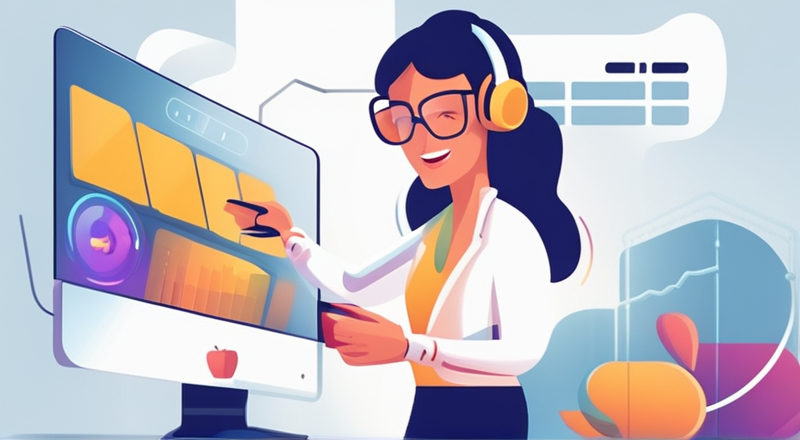 娱乐服务行业客户管理软件性价比对比 