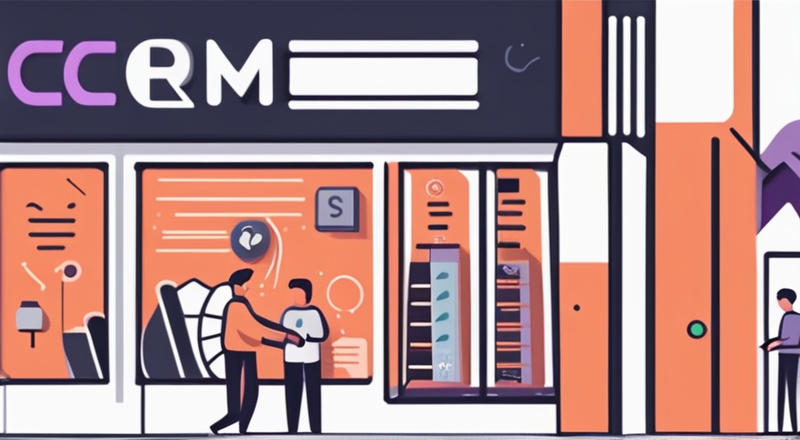 支付解决方案行业CRM系统选型步骤