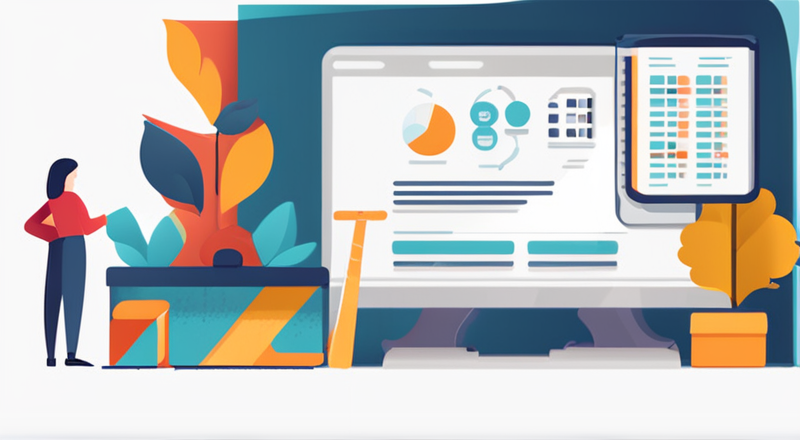 教育产品物流行业客户关系管理系统评估方法