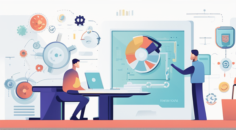 机械设计行业CRM系统选型手册