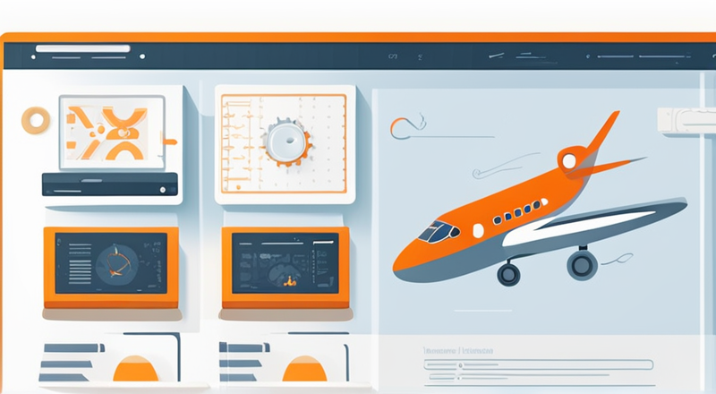 航空航天设备制造行业客户管理软件选型维度