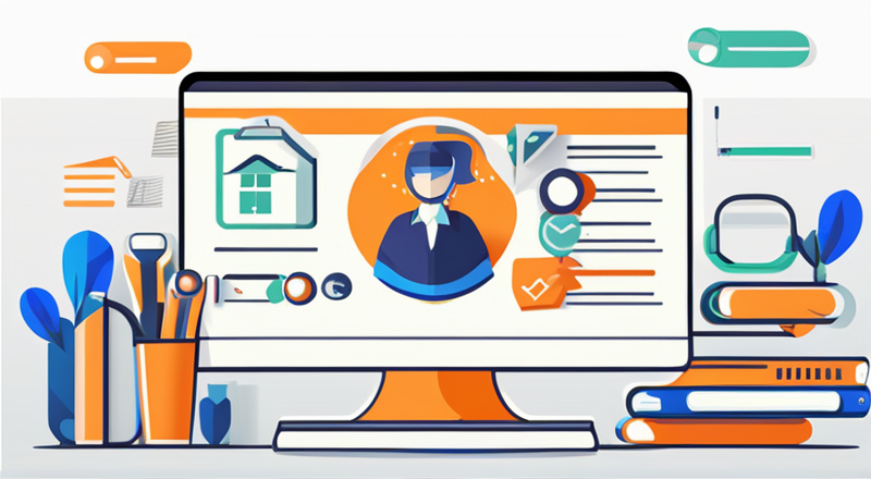 教育管理行业客户关系管理系统必备功能清单