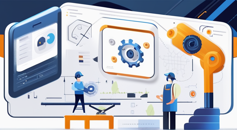 机械制造行业智能CRM重要性 