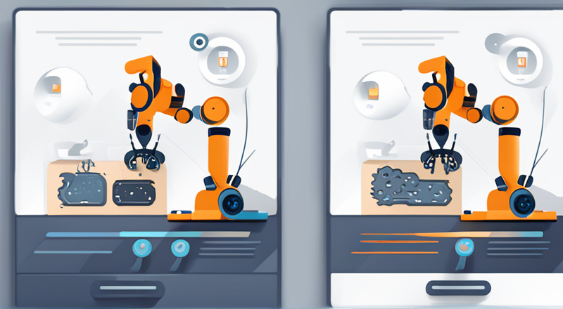 机器人技术行业CRM系统选型步骤