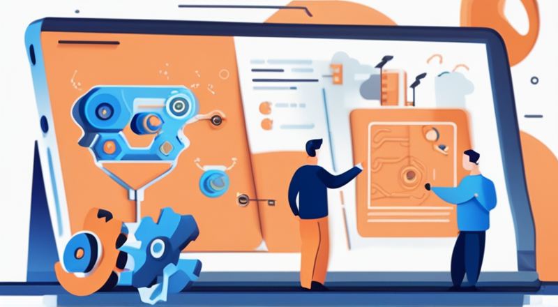 机械培训行业智能CRM选型建议 