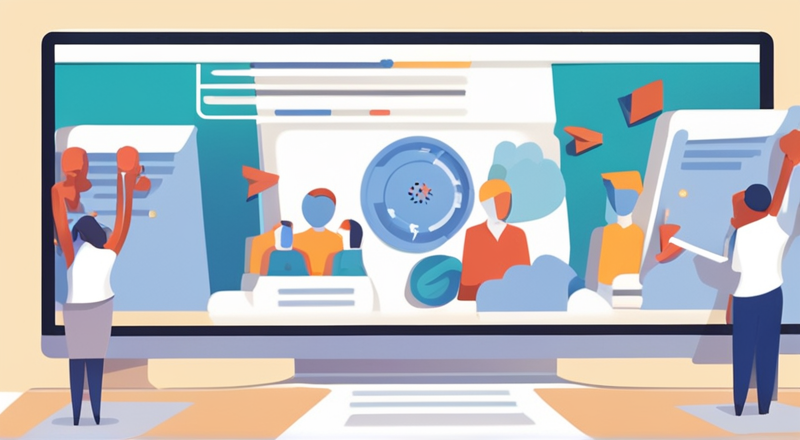 企业管理培训行业客户关系管理系统避坑指南