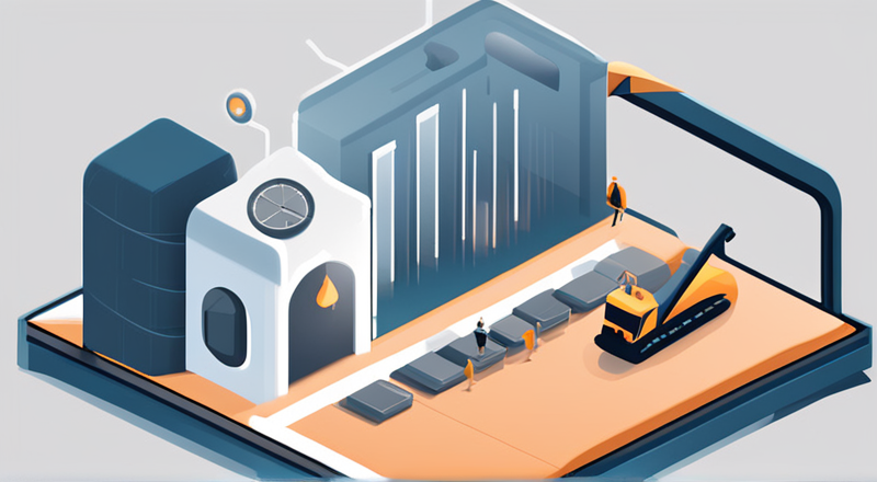 煤炭物流行业客户管理软件选型策略 