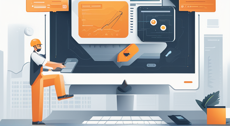 机械开发行业客户管理软件选型思路