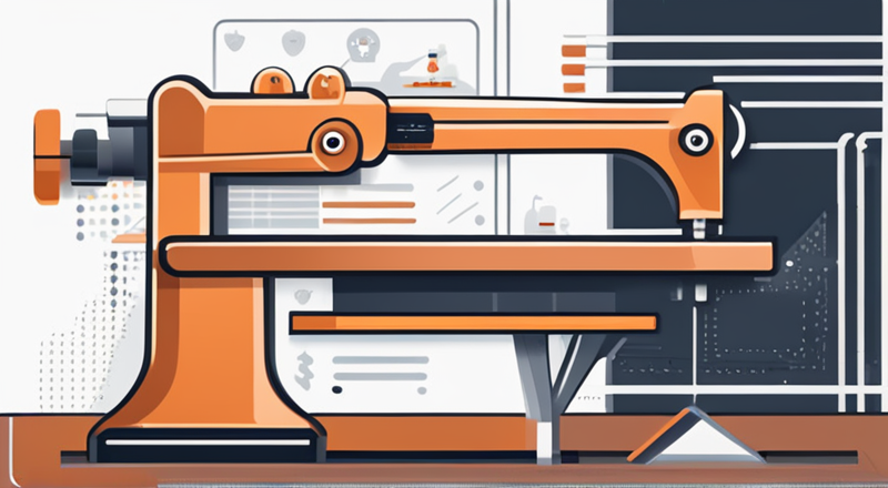 皮革机械行业客户管理软件选型思路 