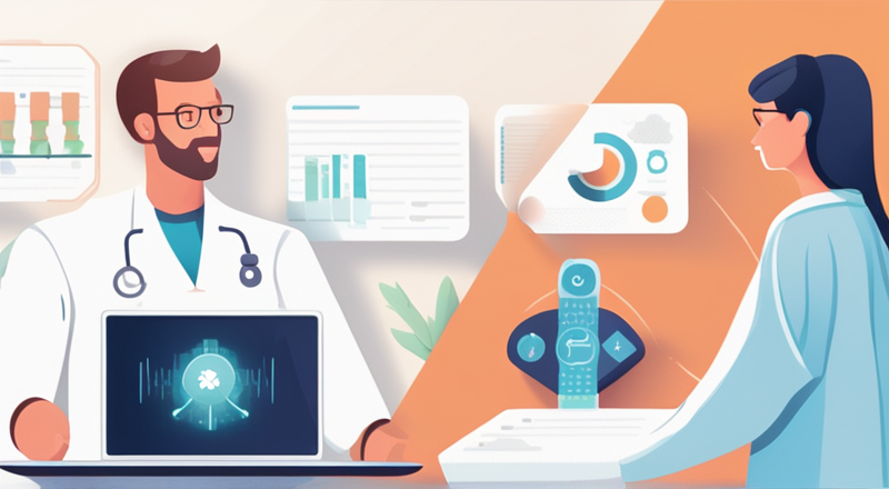 医疗社交行业智能CRM哪个好用