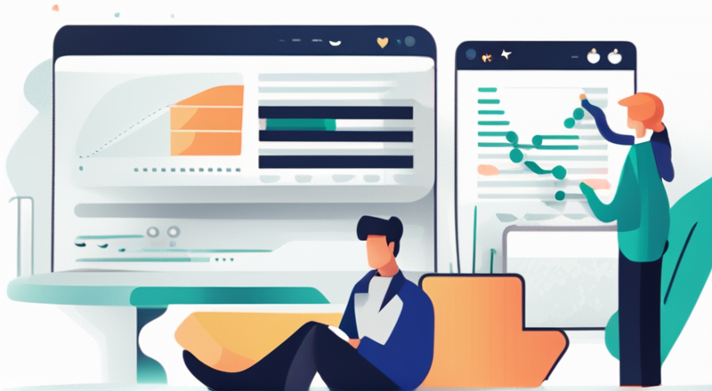 金融博客行业客户管理软件哪个好用