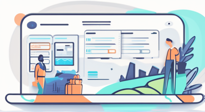 旅游商务行业客户关系管理系统怎么选