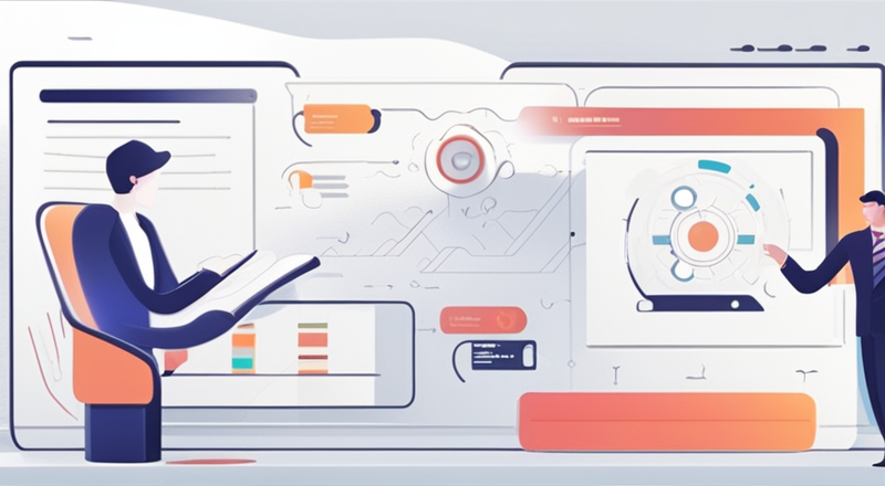 机械合作行业智能CRM选型方法