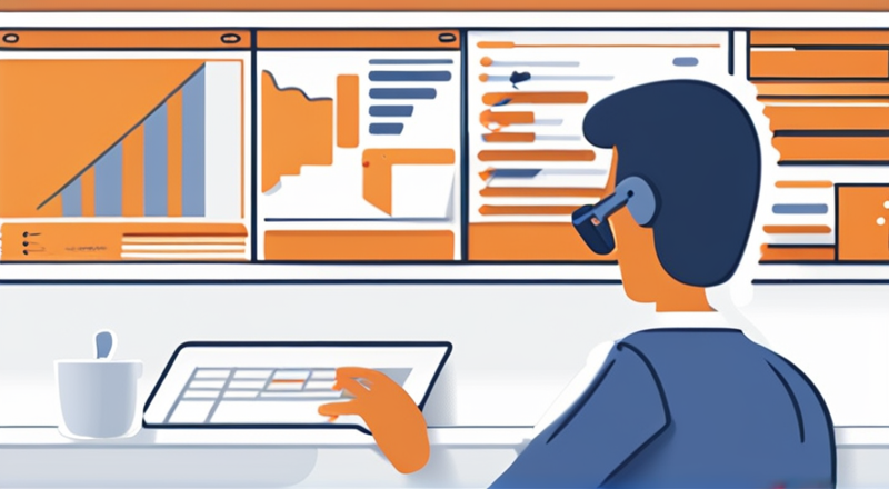 OA行业客户关系管理系统避坑指南