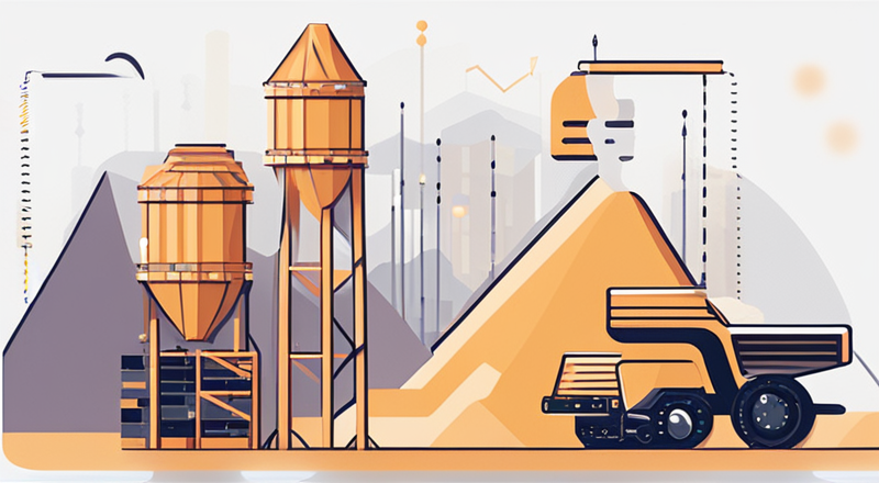 采矿业服务行业CRM系统选型比较