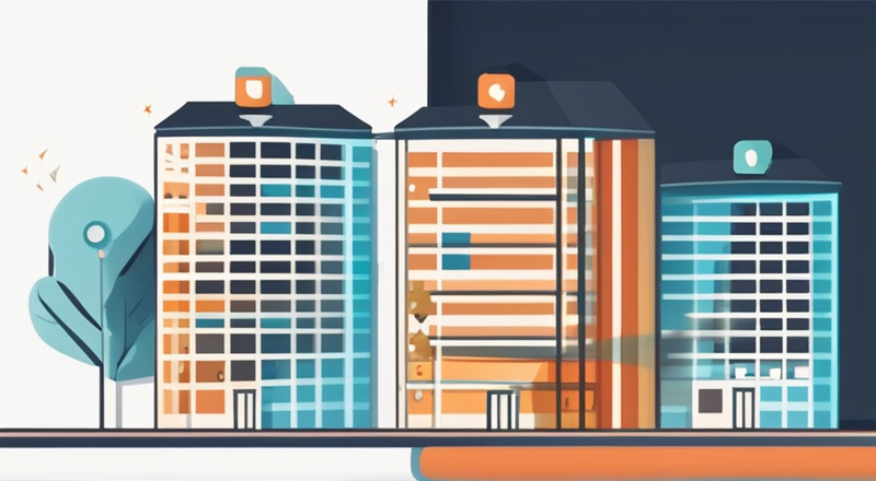 物业管理行业客户关系管理系统选型方案