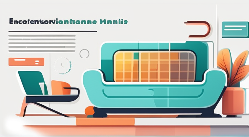 家具机械行业客户关系管理系统评估方法