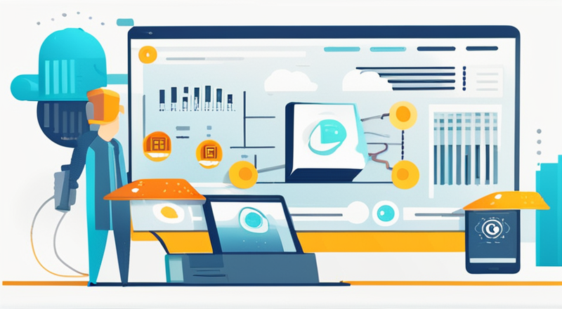 物联网技术行业销售管理系统关键需求