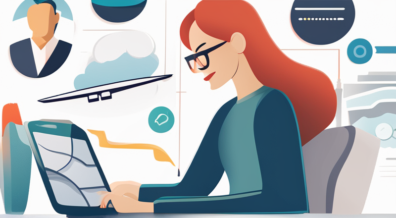 旅游交通行业客户管理软件哪个好