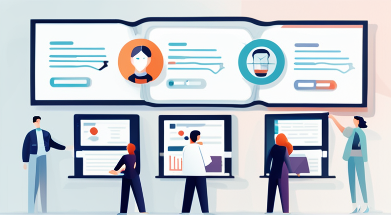 健康管理咨询行业客户关系管理系统选型考量 