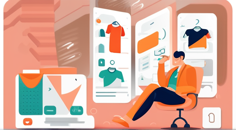 服装与鞋类行业客户管理软件影响