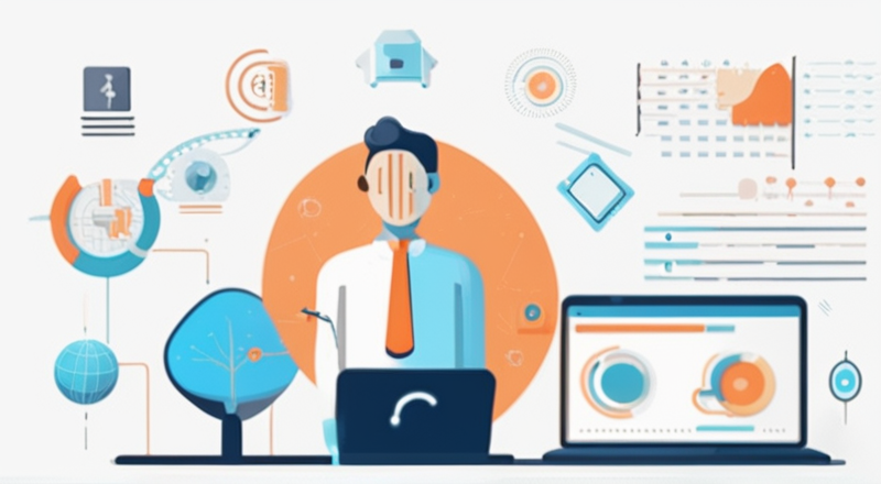 信息技术领域行业智能CRM重要性