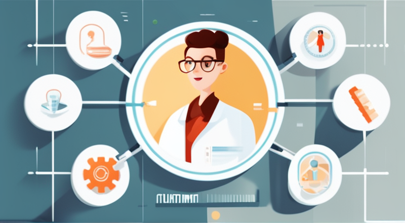 医疗管理行业客户管理软件关键需求