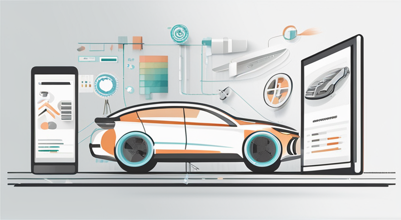 汽车制造行业CRM系统选型决策 
