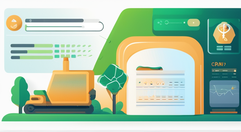 农林牧渔产品行业智能CRM选型建议