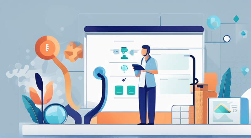 生物制药行业CRM系统功能 