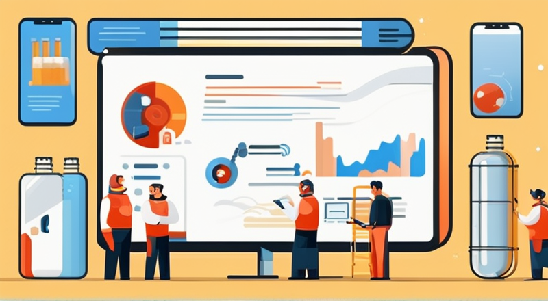 石油加工行业CRM系统选型考量 