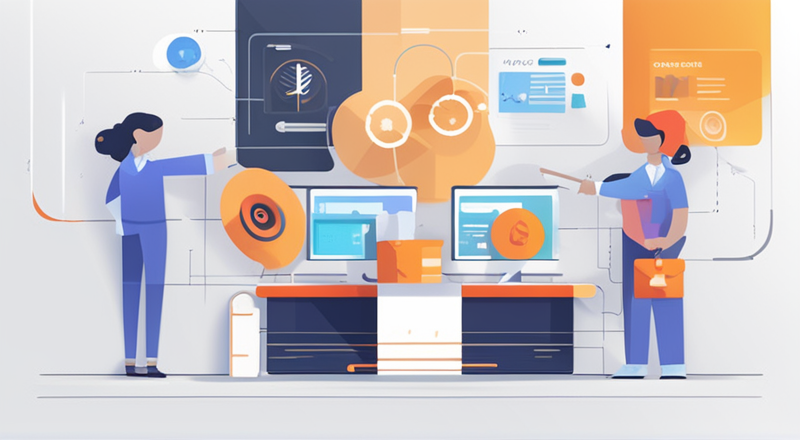 软件开发行业客户管理软件产品推荐