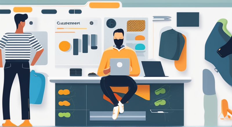 制鞋行业客户管理软件关键需求