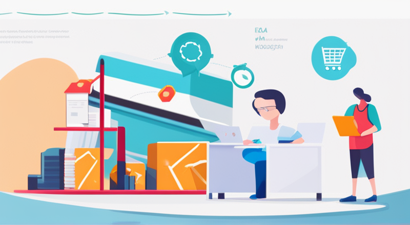 电商物流行业客户管理软件选型风险 