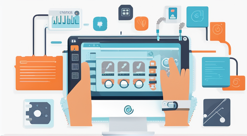 专用设备制造行业智能CRM选型建议