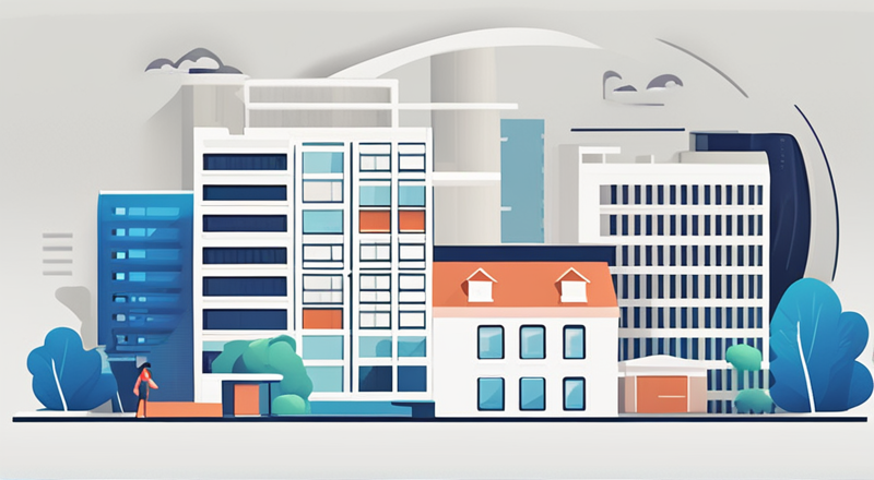 房地产项目行业客户管理软件选型维度