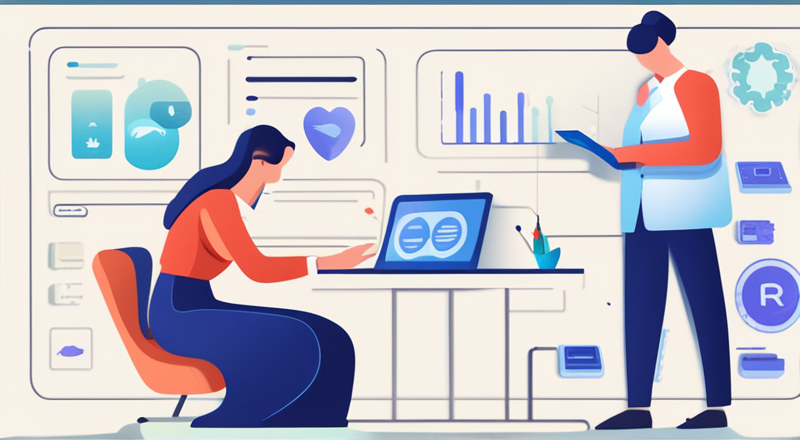 医药研发外包行业客户关系管理系统选型要素