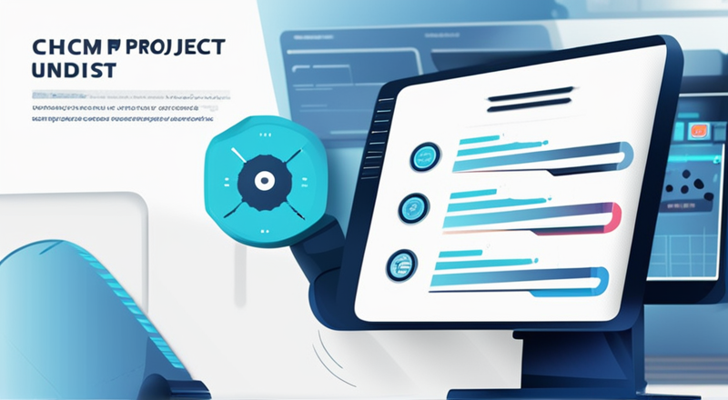 机械项目行业智能CRM必备功能清单 