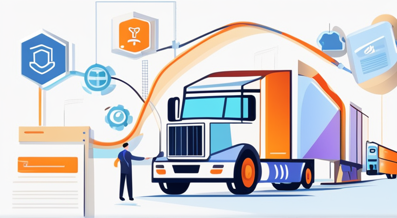 公路物流行业CRM系统选型决策