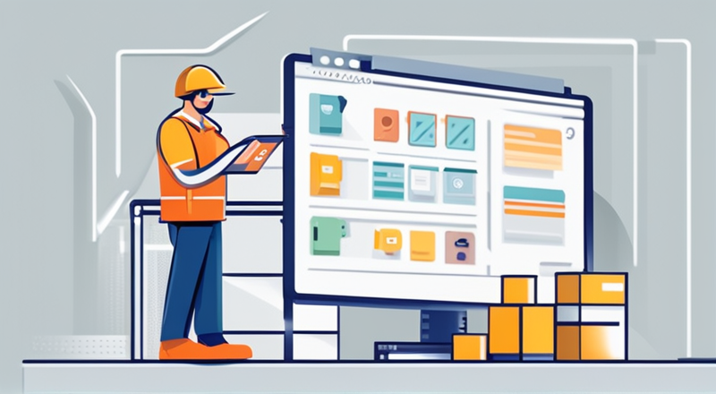 仓储物流行业客户管理软件选型风险 