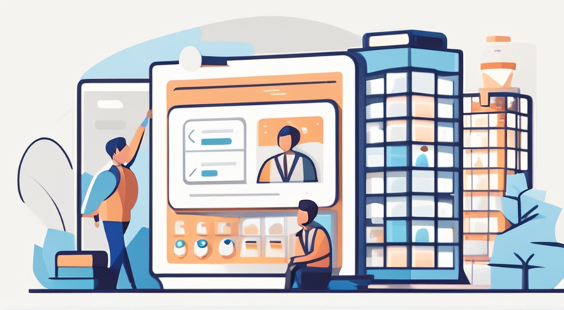 酒店行业CRM系统选型考量 